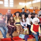 Dzień wiosny 2015